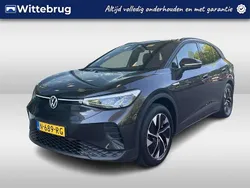 Grijs Gebruikt 2021 VW ID.4 Life SUV | € 25.950