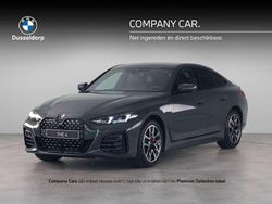 Grijs Gebruikt 2025 BMW 420 Gran Coupé Coupé | € 78.557
