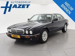 Blauw Gebruikt 1998 Jaguar XJ Executive Sedan | € 10.950 (Goede deal)