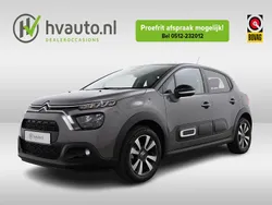 Grijs Gebruikt 2024 Citroën C3 PureTech Hatchback | € 17.695 (Goede deal)