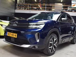 Blauw Gebruikt 2023 Citroën C5 Aircross PureTech SUV | € 27.895 (Goede deal)
