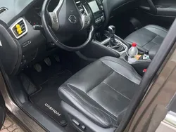 Bruin Gebruikt 2014 Nissan Qashqai Tekna SUV | € 13.500 (Duur)