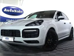 Grijs Gebruikt 2021 Porsche Cayenne SUV | € 89.944 (Duur)