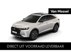 Grijs Nieuw 2025 DS Automobiles DS7 Crossback SUV | € 76.272