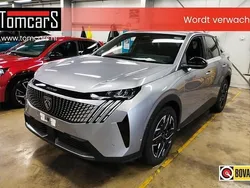 Grijs Gebruikt 2024 Peugeot 3008 Allure SUV | € 33.950 (Duur)