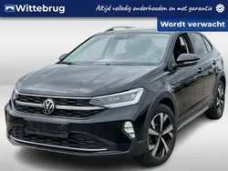Zwart Gebruikt 2023 VW Taigo Pro SUV | € 25.950 (Eerlijke prijs)