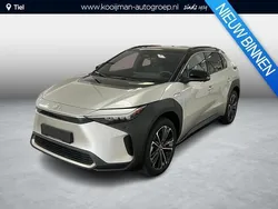 Overige Nieuw 2024 Toyota bZ4X Premium SUV | € 54.800 (Duur)