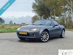 Grijs Gebruikt 2007 Mazda MX5 Cabriolet | € 6.350 (Goede deal)