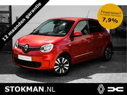 Rood metallic Gebruikt 2020 Renault Twingo Intens Hatchback | € 15.900 (Eerlijke prijs)