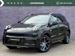 Zwart Gebruikt 2022 Lynk & Co 01 SUV | € 27.694 (Eerlijke prijs)