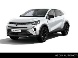Wit Nieuw 2025 Renault Symbioz Esprit Alpine SUV | € 40.300 (Eerlijke prijs)