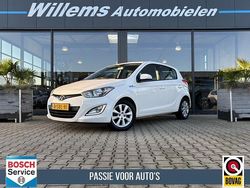 Wit Gebruikt 2014 Hyundai i20 Hatchback | € 7.450 (Eerlijke prijs)