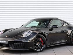 Zwart Gebruikt 2025 Porsche 911 Carrera 4 GTS Coupé | € 249.992