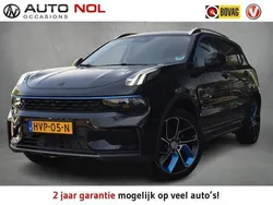 Zwart Gebruikt 2022 Lynk & Co 01 SUV | € 24.950 (Eerlijke prijs)