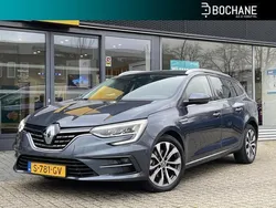 Renault Mégane GrandTour