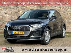 Zwart Gebruikt 2022 Audi Q3 Comfort SUV | € 27.950 (Super prijs)