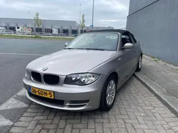 Gebruikt 2008 BMW 118 Cabriolet Executive Cabriolet | € 4.000 (Super prijs)
