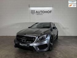 Grijs Gebruikt 2014 Mercedes GLA45 AMG AMG SUV | € 25.900 (Eerlijke prijs)
