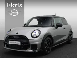 Melting silver Gebruikt 2024 Mini Cooper S Hatchback | € 38.850 (Eerlijke prijs)