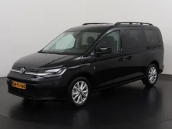 Starlight blue Nieuw 2025 VW Caddy Maxi Life MPV | € 41.945 (Eerlijke prijs)