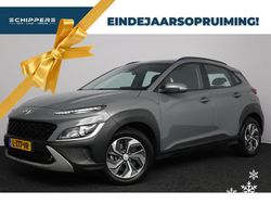 Grijs Gebruikt 2021 Hyundai Kona Comfort SUV | € 18.900 (Goede deal)