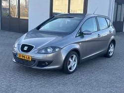 Grijs Gebruikt 2004 Seat Altea Stylance MPV | € 999 (Super prijs)
