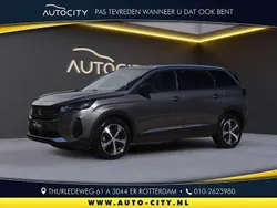 Grijs Gebruikt 2023 Peugeot 5008 Allure MPV | € 29.450 (Eerlijke prijs)