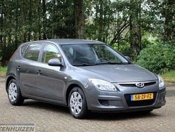 Grijs Gebruikt 2008 Hyundai i30 Active Hatchback | € 2.699 (Eerlijke prijs)