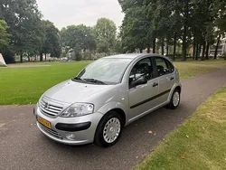 Grijs Gebruikt 2004 Citroën C3 Hatchback | € 1.999 (Eerlijke prijs)