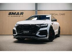 Wit Gebruikt 2022 Audi RS Q8 SUV | € 199.450