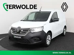 Nieuw 2025 Renault Kangoo MPV | € 29.976 (Eerlijke prijs)