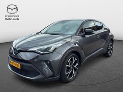 Grijs Gebruikt 2021 Toyota C-HR Business Edition SUV | € 20.950 (Super prijs)