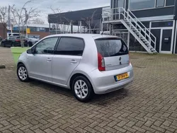 Grijs Gebruikt 2012 Skoda Citigo Elegance Hatchback | € 4.300 (Goede deal)