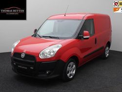 Overige Gebruikt 2012 Fiat Doblò MPV | € 4.950 (Eerlijke prijs)
