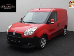 Overige Gebruikt 2012 Fiat Doblò MPV | € 5.750 (Super prijs)