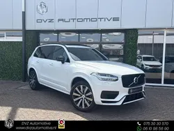 Wit Gebruikt 2022 Volvo XC90 R-Design SUV | € 48.950 (Super prijs)