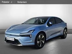 Blauw Gebruikt 2025 Polestar 4 Pilot SUV | € 64.950 (Eerlijke prijs)