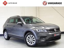 Grijs Gebruikt 2019 VW Tiguan Comfortline SUV | € 27.245 (Goede deal)