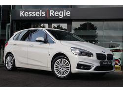 Wit Gebruikt 2016 BMW 225 Active Tourer Executive MPV | € 16.950 (Eerlijke prijs)