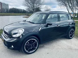 Bruin Gebruikt 2014 Mini Cooper S Countryman SUV | € 12.499 (Goede deal)