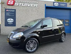 Bruin Gebruikt 2005 Lancia Musa MPV | € 3.450 (Iets duurder)