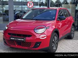 Rood Gebruikt 2024 Fiat 600E Red SUV | € 24.445 (Super prijs)