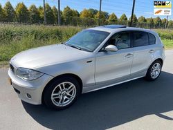 Grijs Gebruikt 2005 BMW 116 Hatchback | € 3.400 (Eerlijke prijs)