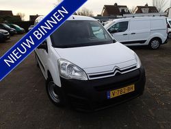 Wit Gebruikt 2016 Citroën Berlingo Van | € 5.950 (Eerlijke prijs)