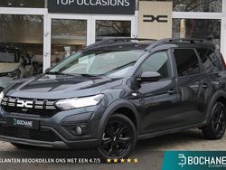 Grijs Gebruikt 2023 Dacia Jogger Extreme MPV | € 19.495 (Eerlijke prijs)