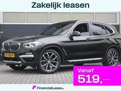 Gebruikt 2018 BMW X3 Executive SUV | € 51.912