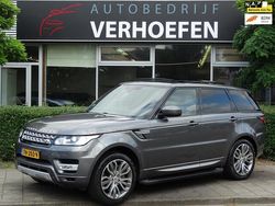 Grijs Gebruikt 2014 Land Rover Range Rover HSE Dynamic SUV | € 25.411 (Eerlijke prijs)