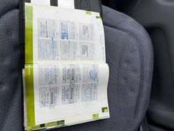 Blauw Gebruikt 2000 Toyota Yaris Verso Luna MPV | € 2.850 (Eerlijke prijs)