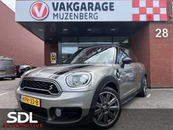 Beige Gebruikt 2018 Mini Cooper S Countryman SUV | € 21.945 (Eerlijke prijs)