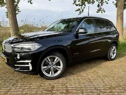 Zwart Gebruikt 2015 BMW X5 SUV | € 21.250 (Super prijs)